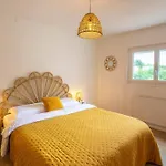 Appartement d\'une chambre avec vue sur la ville et wifi a Amiens
