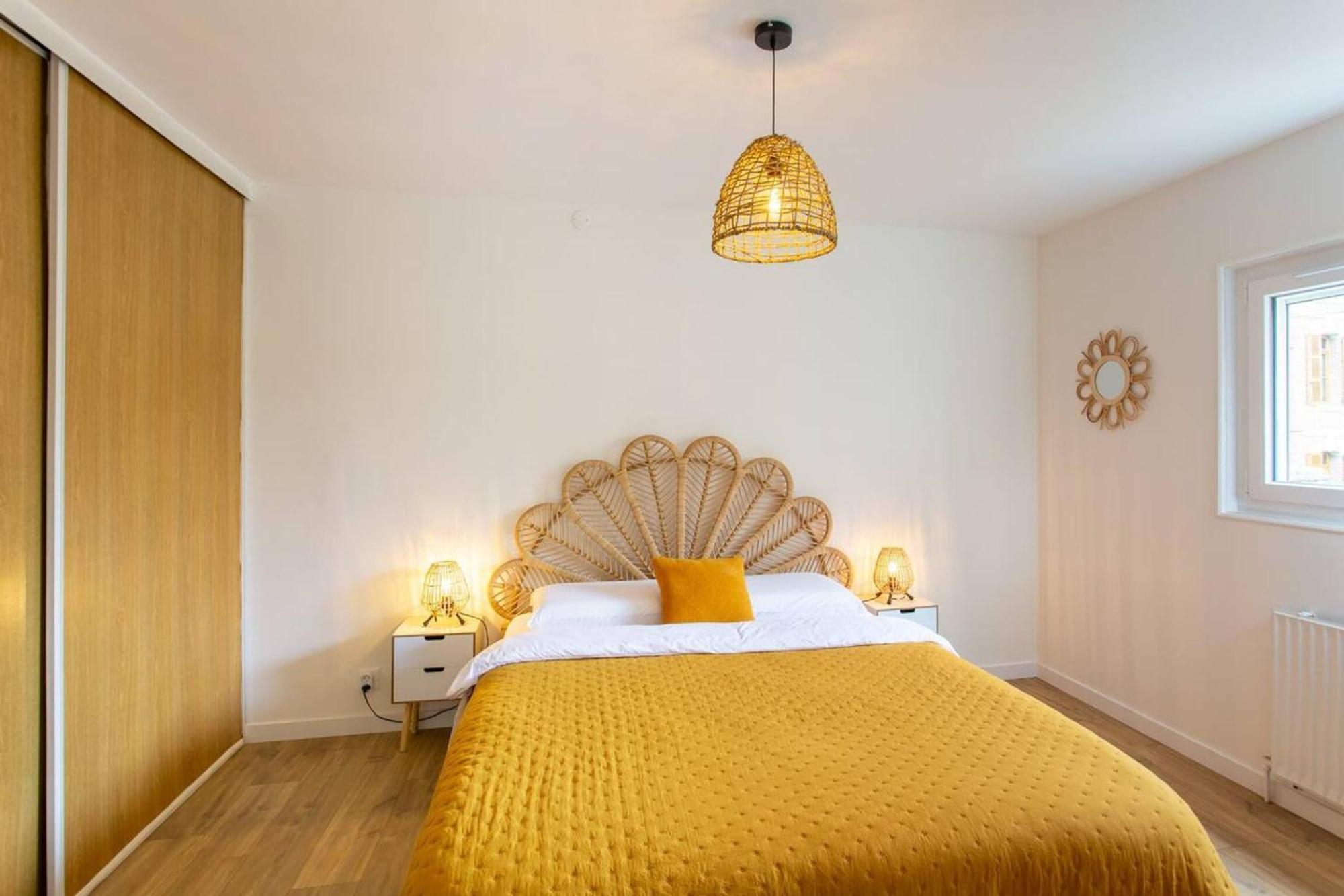 D'une Avec Vue Sur La Et Wifi A Appartement *
