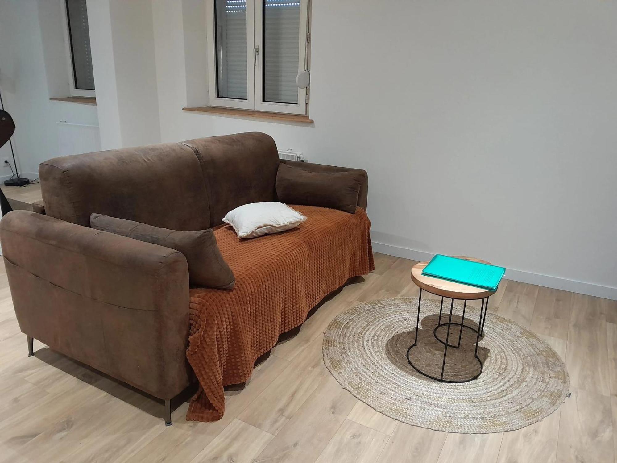 D'une Avec Vue Sur La Et Wifi A
